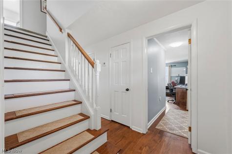 4161 Leona Drive Rocky River OH 44116