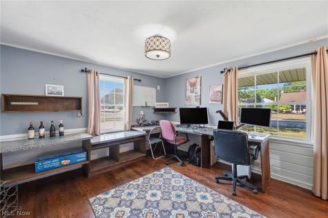 4161 Leona Drive Rocky River OH 44116