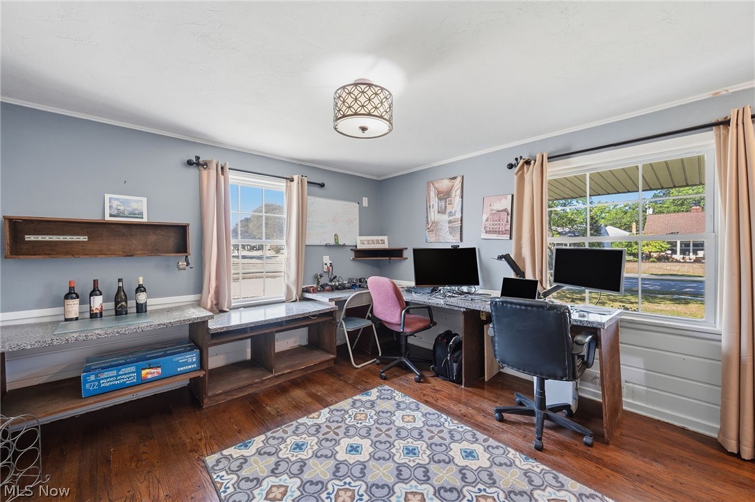 4161 Leona Drive Rocky River OH 44116
