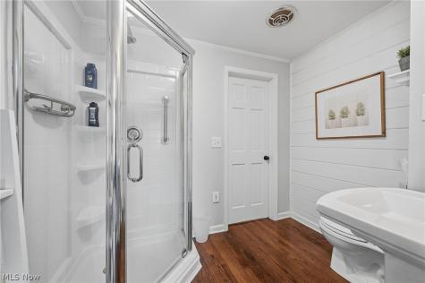4161 Leona Drive Rocky River OH 44116