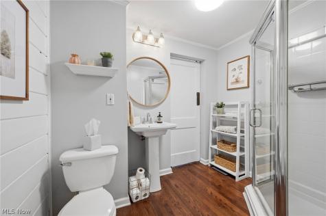 4161 Leona Drive Rocky River OH 44116