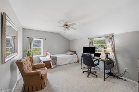 4161 Leona Drive Rocky River OH 44116