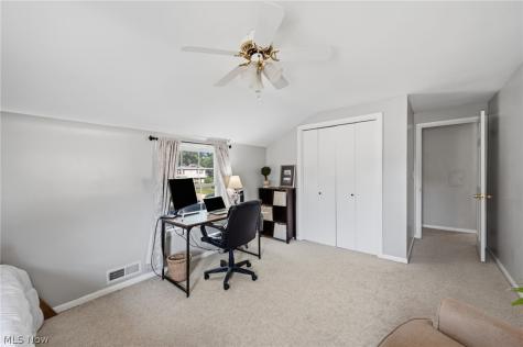 4161 Leona Drive Rocky River OH 44116