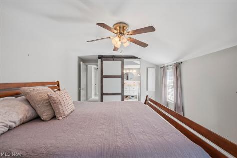 4161 Leona Drive Rocky River OH 44116