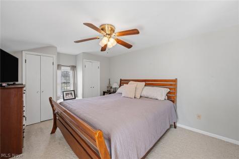 4161 Leona Drive Rocky River OH 44116