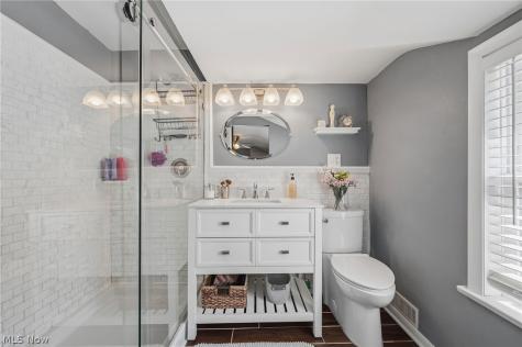 4161 Leona Drive Rocky River OH 44116