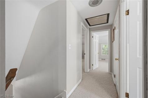 4161 Leona Drive Rocky River OH 44116