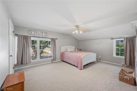 4161 Leona Drive Rocky River OH 44116
