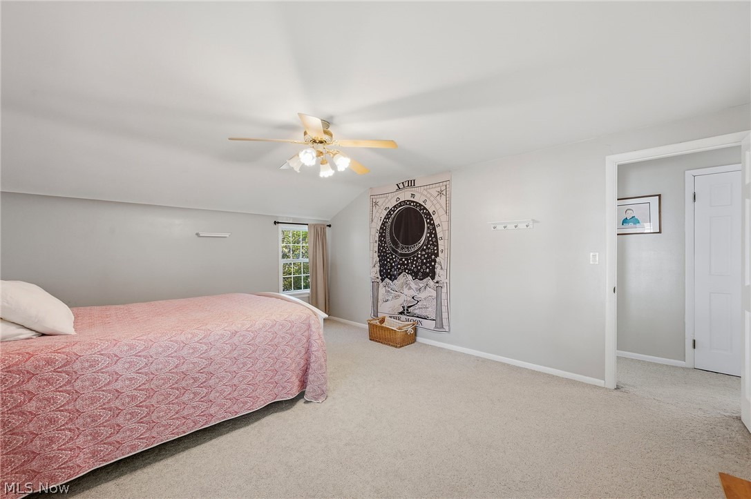 4161 Leona Drive Rocky River OH 44116