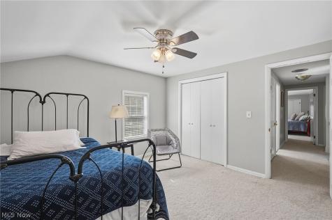4161 Leona Drive Rocky River OH 44116