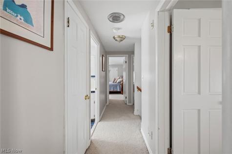 4161 Leona Drive Rocky River OH 44116