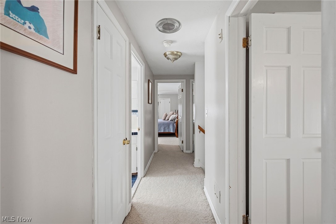4161 Leona Drive Rocky River OH 44116