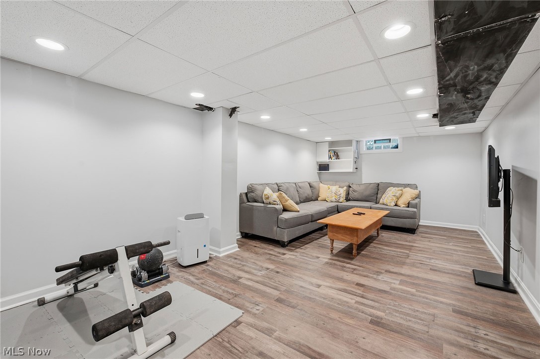 4161 Leona Drive Rocky River OH 44116