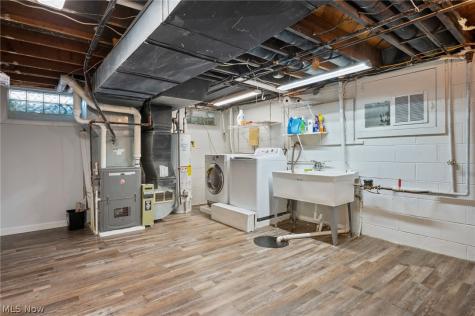 4161 Leona Drive Rocky River OH 44116
