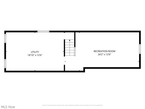 4161 Leona Drive Rocky River OH 44116