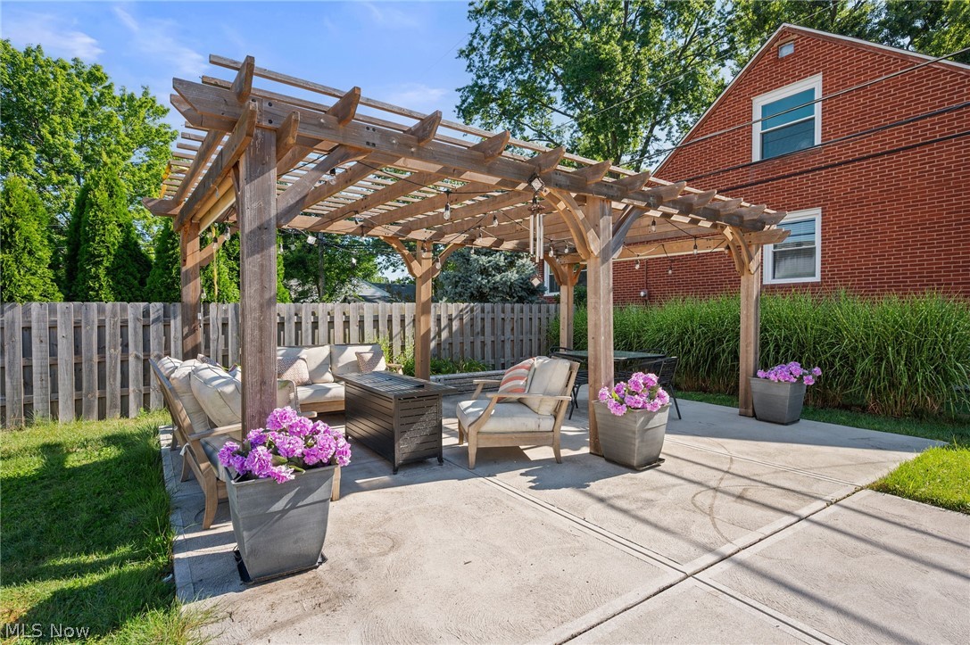 4161 Leona Drive Rocky River OH 44116