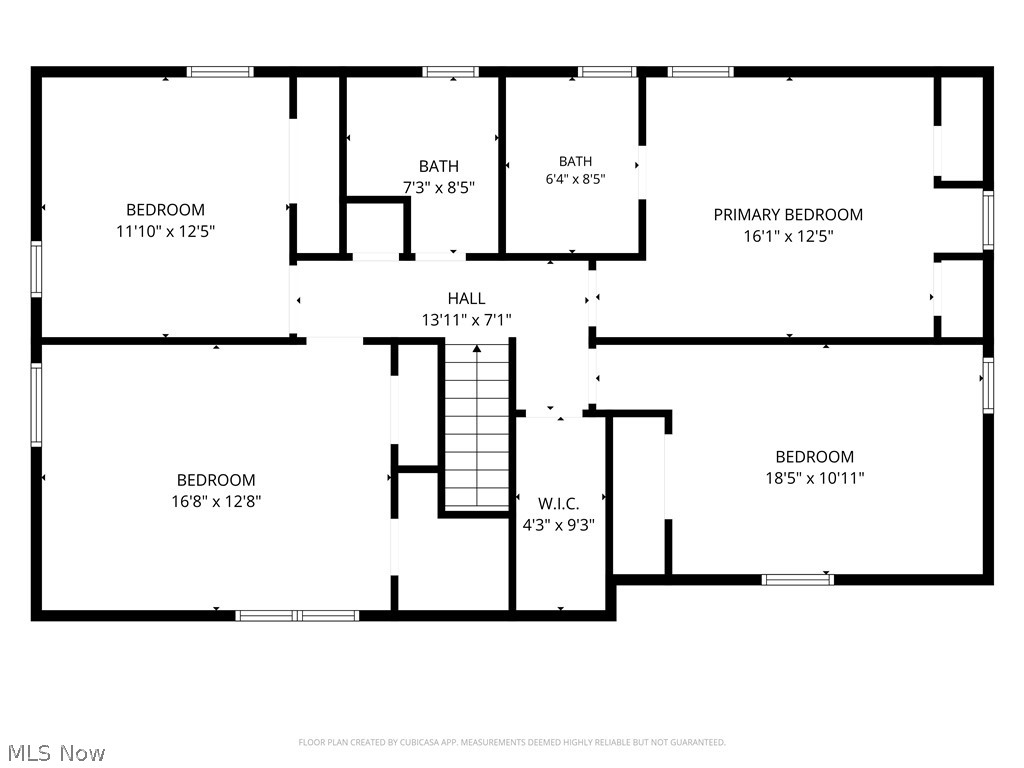 4161 Leona Drive Rocky River OH 44116