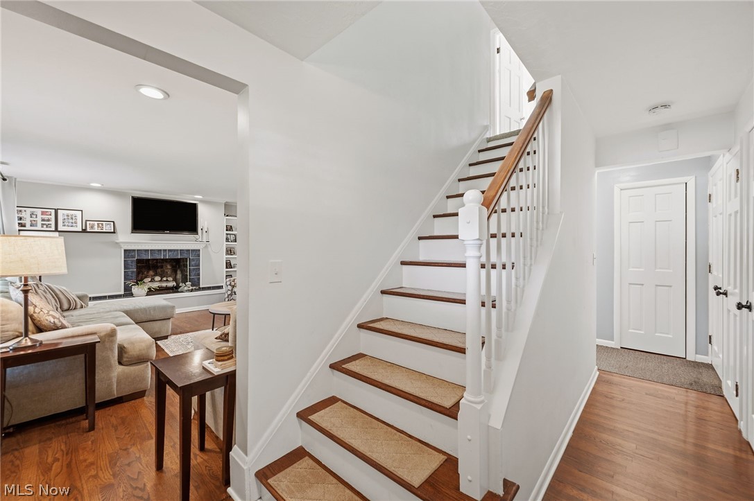 4161 Leona Drive Rocky River OH 44116