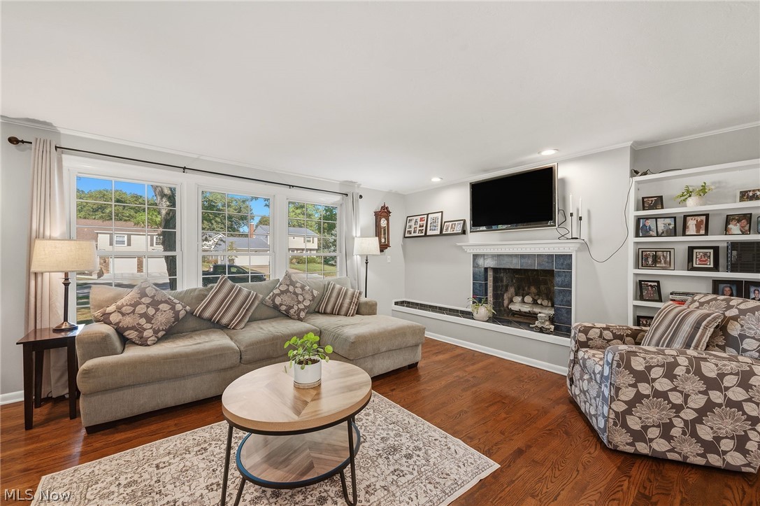 4161 Leona Drive Rocky River OH 44116