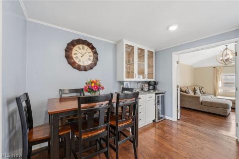 4161 Leona Drive Rocky River OH 44116