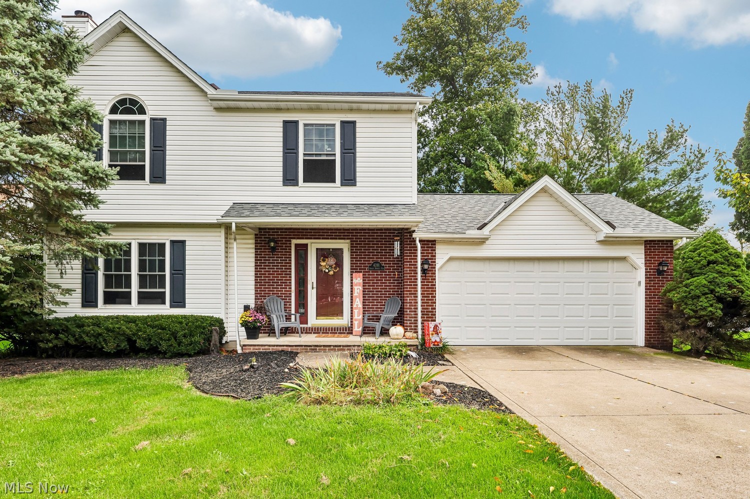 4391 Great Smokey Circle Medina OH 44256