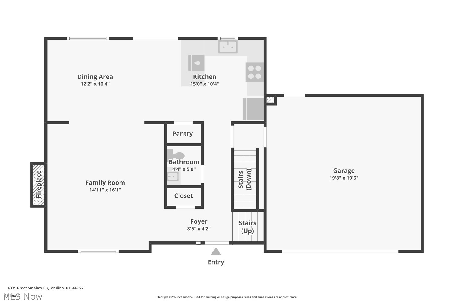 4391 Great Smokey Circle Medina OH 44256