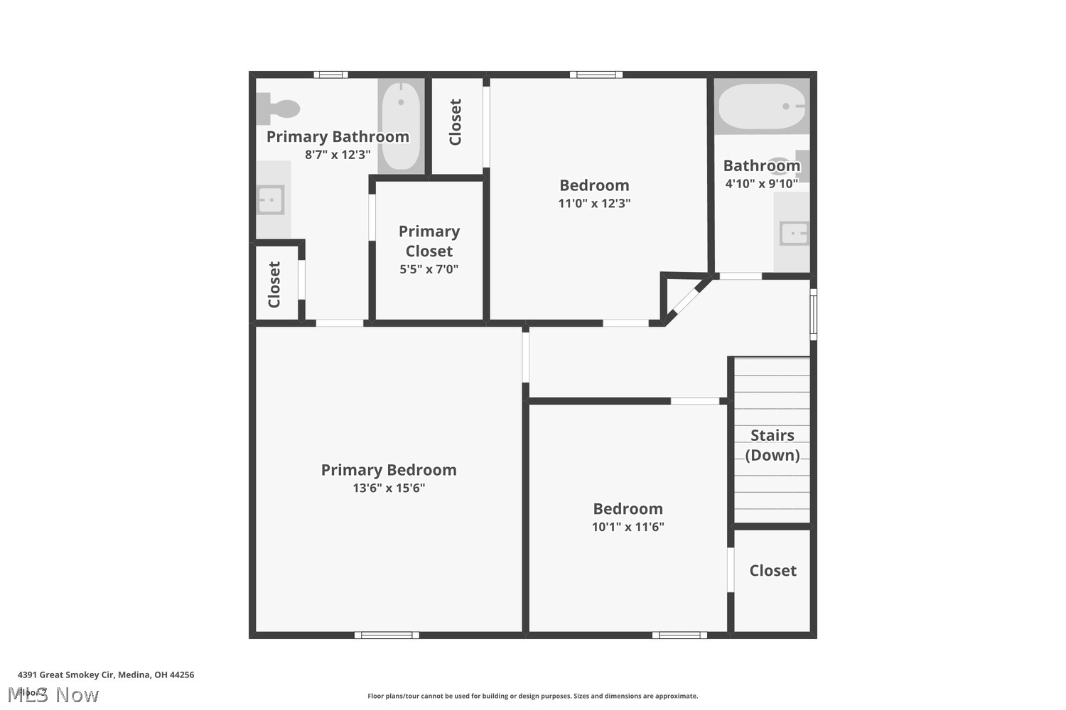 4391 Great Smokey Circle Medina OH 44256