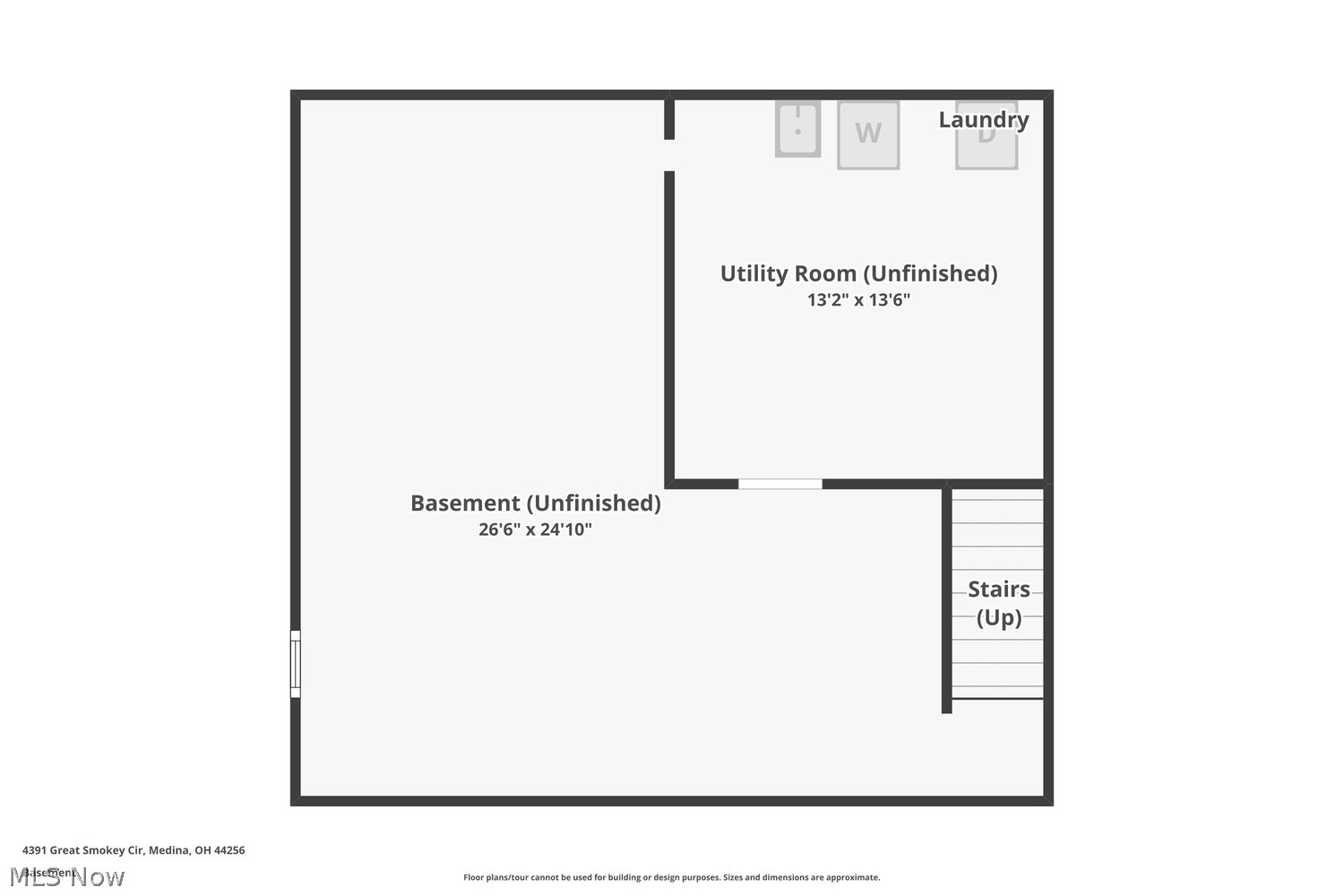 4391 Great Smokey Circle Medina OH 44256