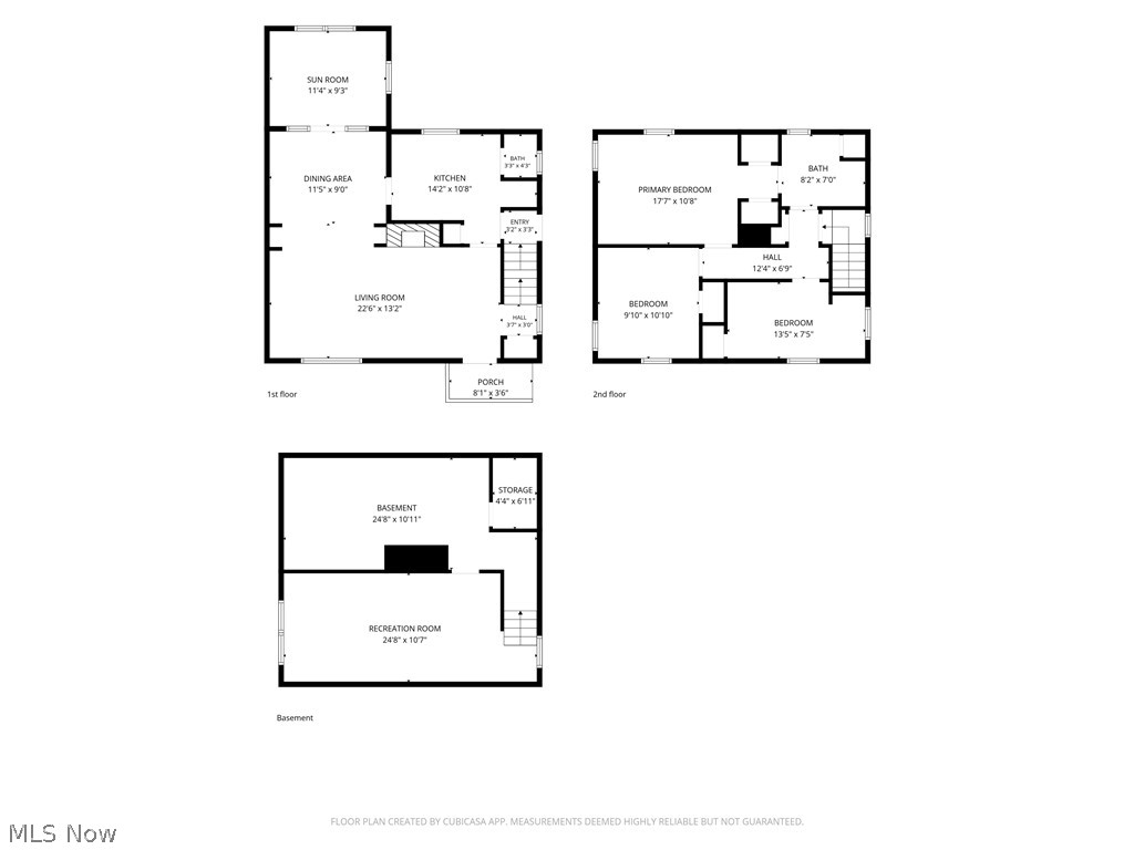 1948 Revere Road Cleveland Heights OH 44118