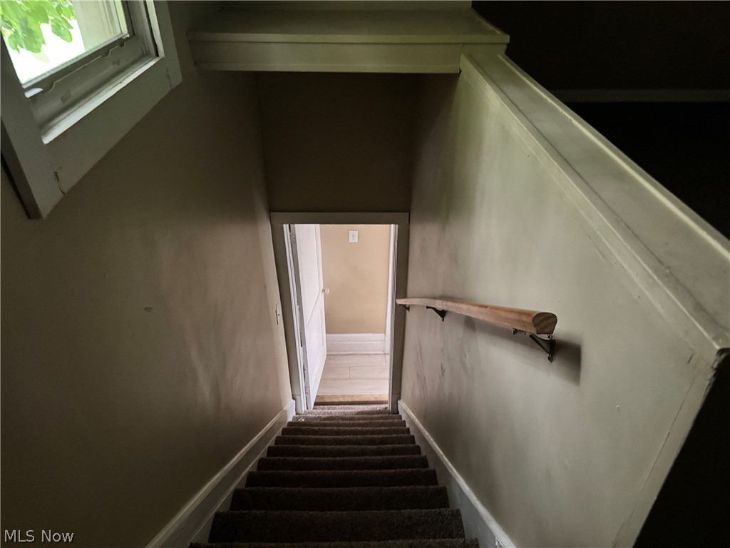 7738 Spafford Road Cleveland OH 44105