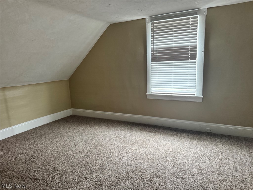 7738 Spafford Road Cleveland OH 44105