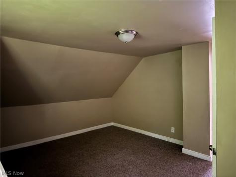7738 Spafford Road Cleveland OH 44105