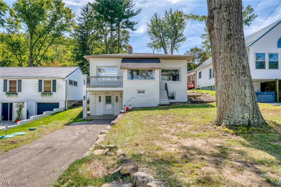 158 Oak Drive NW North Canton OH 44720