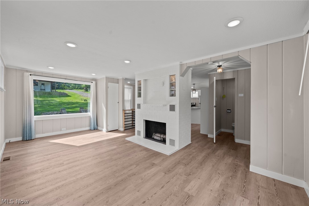 158 Oak Drive NW North Canton OH 44720