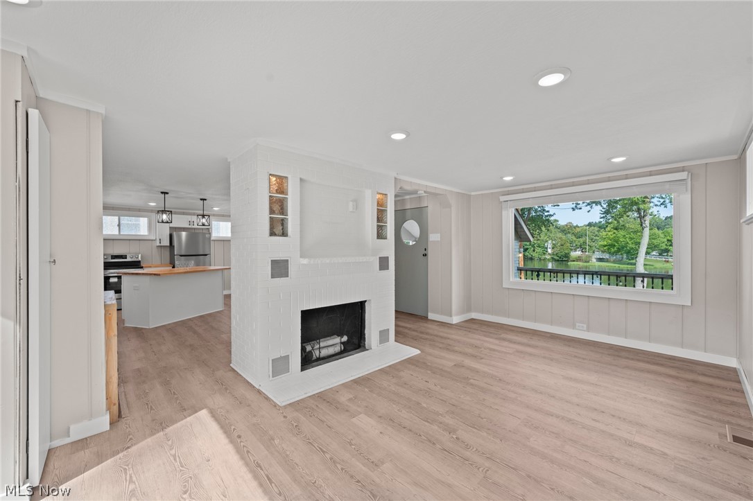 158 Oak Drive NW North Canton OH 44720
