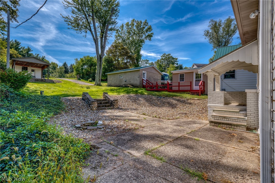 158 Oak Drive NW North Canton OH 44720