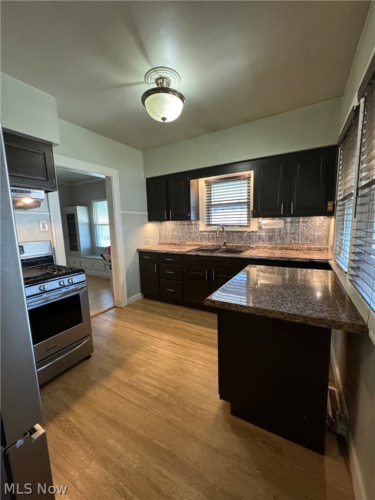 4703 E 86th Street Garfield Heights OH 44125