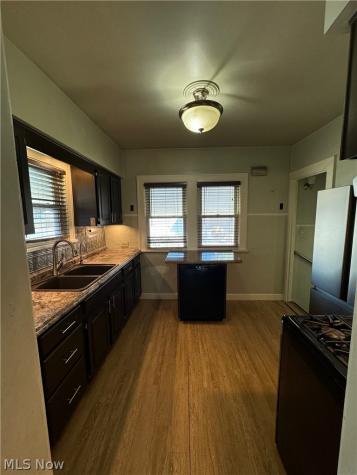4703 E 86th Street Garfield Heights OH 44125