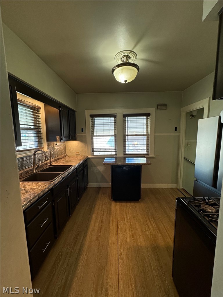 4703 E 86th Street Garfield Heights OH 44125