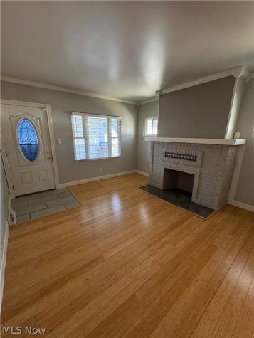 4703 E 86th Street Garfield Heights OH 44125