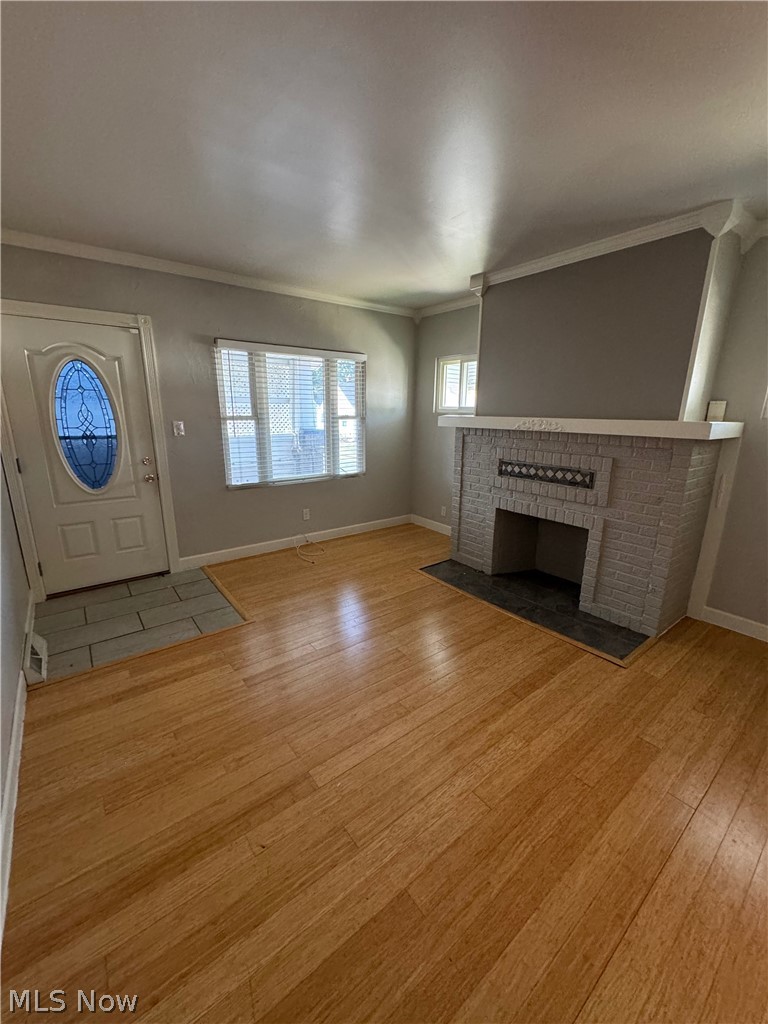 4703 E 86th Street Garfield Heights OH 44125