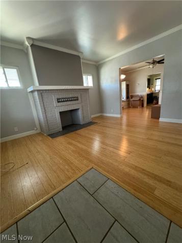 4703 E 86th Street Garfield Heights OH 44125