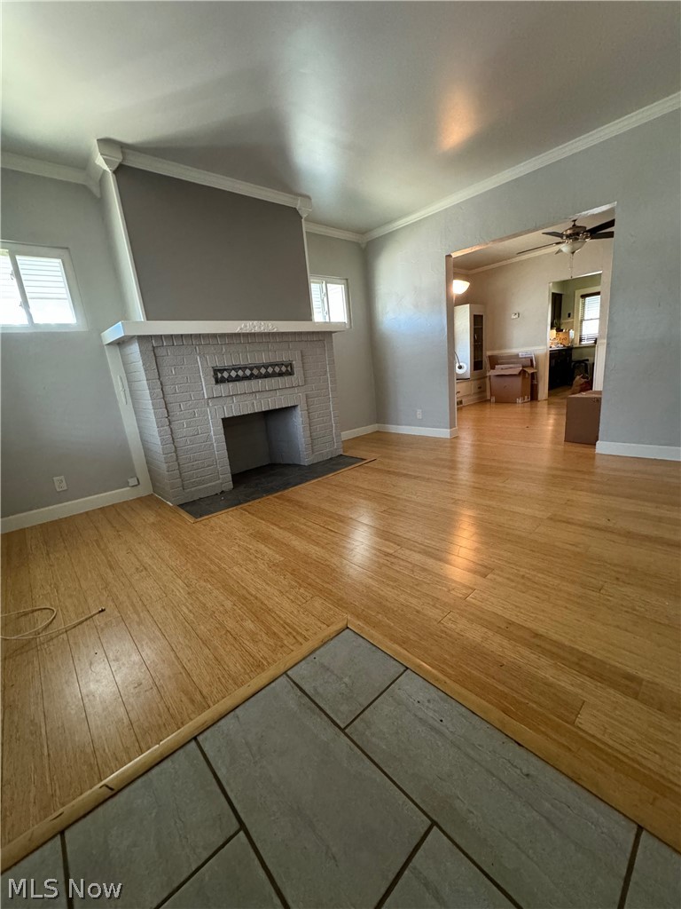 4703 E 86th Street Garfield Heights OH 44125