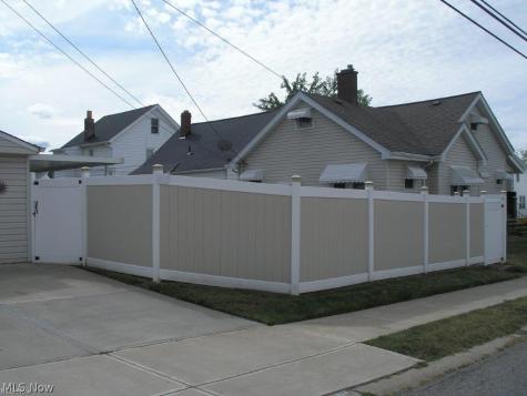4703 E 86th Street Garfield Heights OH 44125