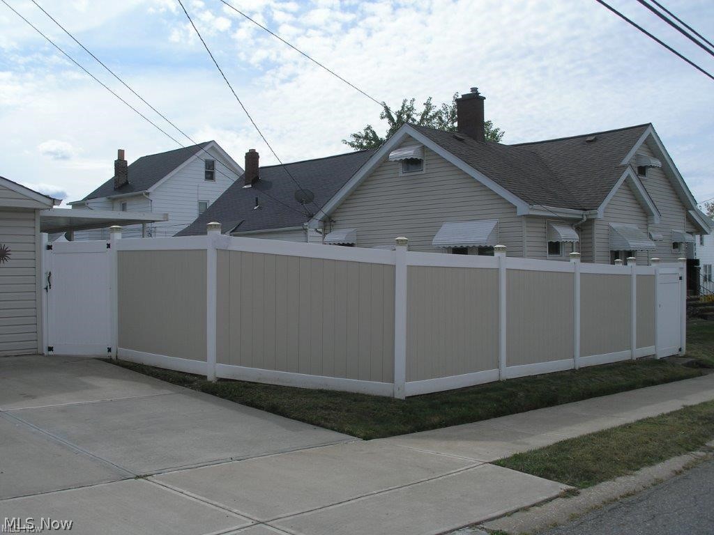 4703 E 86th Street Garfield Heights OH 44125