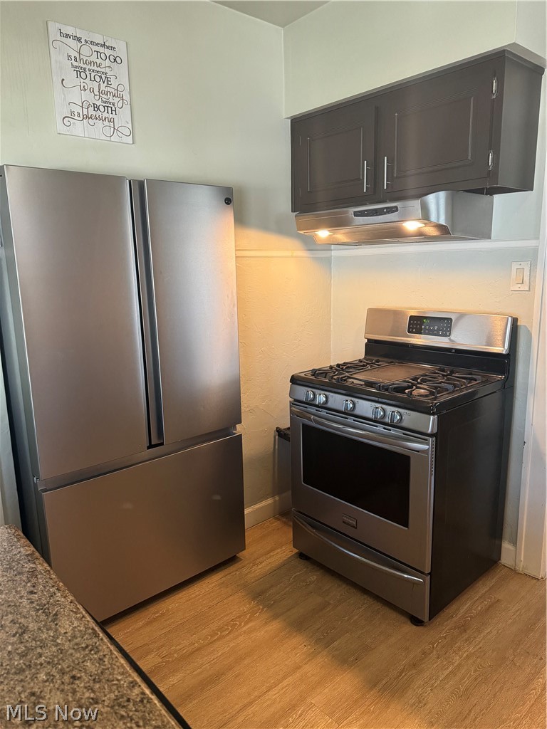 4703 E 86th Street Garfield Heights OH 44125