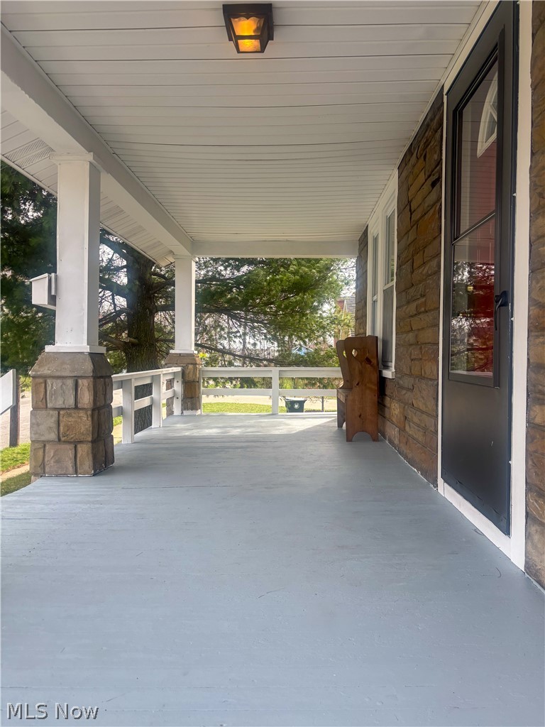 1811 Grace Avenue NE Canton OH 44705