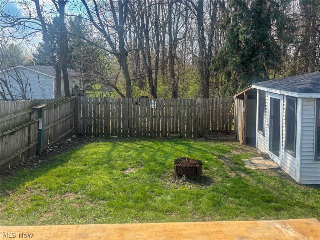 1811 Grace Avenue NE Canton OH 44705