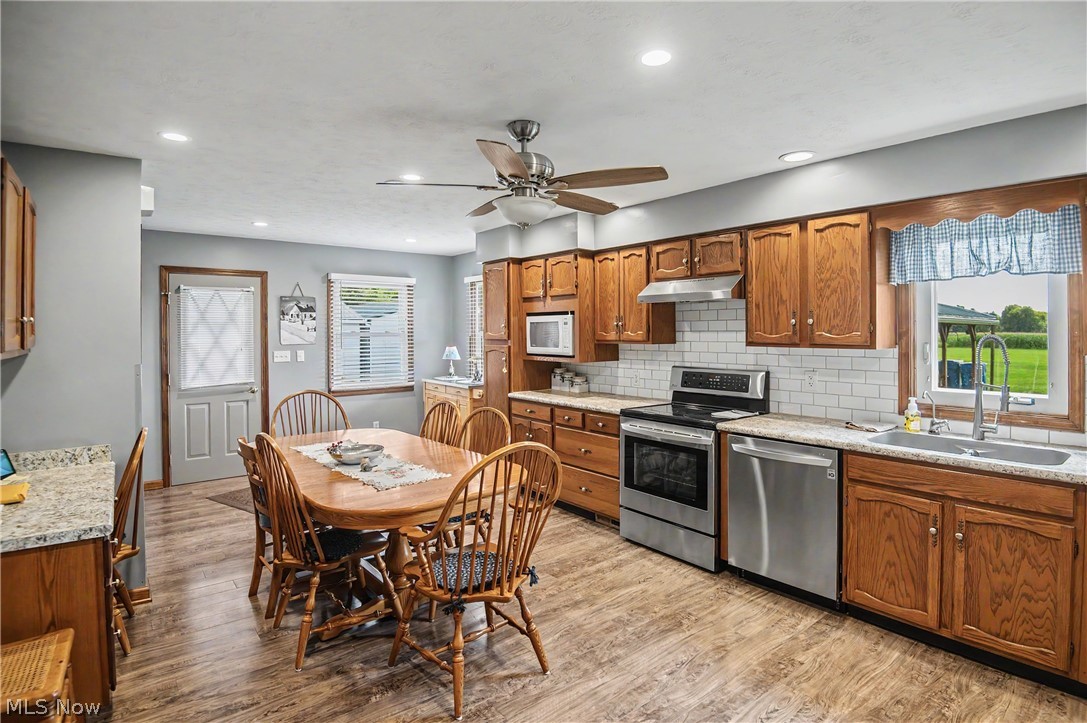 7603 W South Range Road Salem OH 44460