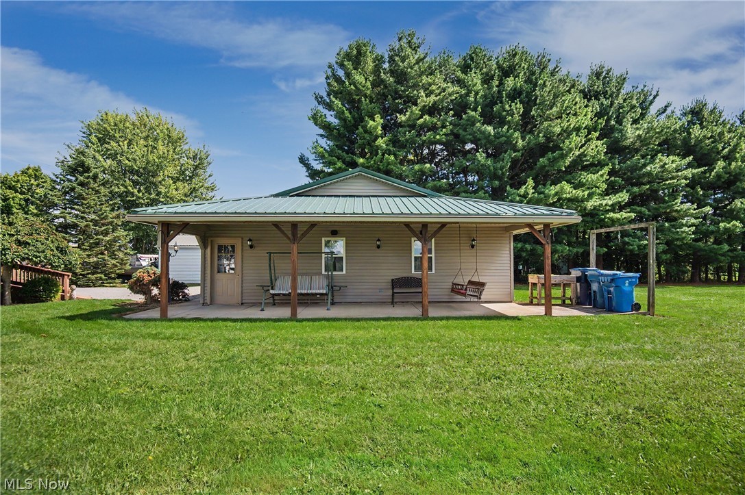 7603 W South Range Road Salem OH 44460